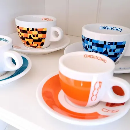 Sea View Terrasse Cap Martin/monaco Lägenhet