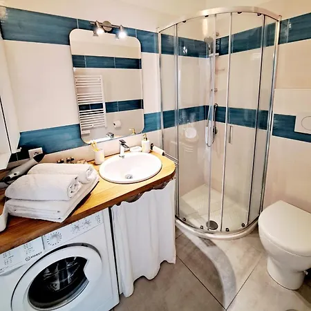 Apartament Sea View Terrasse Cap Martin/monaco Roquebrune-Cap-Martin