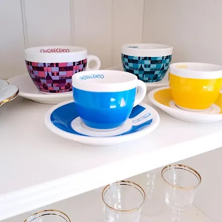 Apartament Sea View Terrasse Cap Martin/monaco *